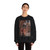 PINTURICCHIO -vatican- St Catherine's Disputation (detail) (Artwork) Crewneck Sweatshirt