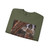PINTURICCHIO -vatican- St Catherine's Disputation (detail) (Artwork) Crewneck Sweatshirt