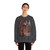 PINTURICCHIO -vatican- St Catherine's Disputation (detail) (Artwork) Crewneck Sweatshirt