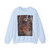 PINTURICCHIO -vatican- St Catherine's Disputation (detail) (Artwork) Crewneck Sweatshirt
