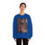 PINTURICCHIO -vatican- St Catherine's Disputation (detail) (Artwork) Crewneck Sweatshirt