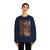 PINTURICCHIO -vatican- St Catherine's Disputation (detail) (Artwork) Crewneck Sweatshirt