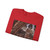 PINTURICCHIO -vatican- St Catherine's Disputation (detail) (Artwork) Crewneck Sweatshirt