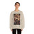 TINTORETTO, Jacopo Robusti - The Resurrection of Christ_1 (Artwork) Crewneck Sweatshirt
