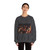 LE SUEUR, Eustache - A Gathering of Friends (Artwork) Crewneck Sweatshirt