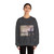 MONET, Claude - The Thames and the Houses of Parliament (Artwork) Crewneck Sweatshirt