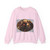 TINTORETTO, Jacopo Robusti - The Sacrifice of Isaac (Artwork) Crewneck Sweatshirt