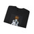 PILON, Germain - Caryatids (Artwork) Crewneck Sweatshirt