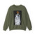 PILON, Germain - Caryatids (Artwork) Crewneck Sweatshirt