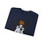 PILON, Germain - Caryatids (Artwork) Crewneck Sweatshirt