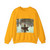 MONET, Claude - THE STUDIOBOAT (Artwork) Crewneck Sweatshirt