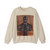 PILON, Germain - Charles IX of France (Artwork) Crewneck Sweatshirt