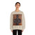 PILON, Germain - Charles IX of France (Artwork) Crewneck Sweatshirt