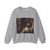 TIZIANO Vecellio - Christ Carrying the Cross 3 (Artwork) Crewneck Sweatshirt
