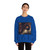 TIZIANO Vecellio - Christ Carrying the Cross 3 (Artwork) Crewneck Sweatshirt
