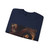 TIZIANO Vecellio - Christ Carrying the Cross 3 (Artwork) Crewneck Sweatshirt