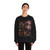 TINTORETTO, Jacopo Robusti - The Miracle of the Loaves and Fishes (Artwork) Crewneck Sweatshirt