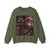 TINTORETTO, Jacopo Robusti - The Miracle of the Loaves and Fishes (Artwork) Crewneck Sweatshirt