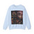 TINTORETTO, Jacopo Robusti - The Miracle of the Loaves and Fishes (Artwork) Crewneck Sweatshirt