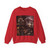 TINTORETTO, Jacopo Robusti - The Miracle of the Loaves and Fishes (Artwork) Crewneck Sweatshirt