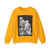 PIGALLE, Jean-Baptiste - Child with Birdcage (Artwork) Crewneck Sweatshirt