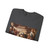 TINTORETTO, Jacopo Robusti - The Miracle of the Loaves and Fishes (detail) (Artwork) Crewneck Sweatshirt