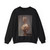 PIGALLE, Jean-Baptiste - Bust of Madame de Pompadour (Artwork) Crewneck Sweatshirt