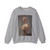 PIGALLE, Jean-Baptiste - Bust of Madame de Pompadour (Artwork) Crewneck Sweatshirt