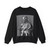 PILON, Germain - Monument to Rene de Biraghe (detail)1 (Artwork) Crewneck Sweatshirt