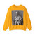 PILON, Germain - Monument to Rene de Biraghe (detail)1 (Artwork) Crewneck Sweatshirt