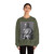 PILON, Germain - Monument to Rene de Biraghe (detail)1 (Artwork) Crewneck Sweatshirt