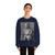 PILON, Germain - Monument to Rene de Biraghe (detail)1 (Artwork) Crewneck Sweatshirt