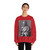 PILON, Germain - Monument to Rene de Biraghe (detail)1 (Artwork) Crewneck Sweatshirt