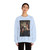 TINTORETTO, Jacopo Robusti - The Visitation (detail) (Artwork) Crewneck Sweatshirt