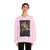 TINTORETTO, Jacopo Robusti - The Visitation (detail) (Artwork) Crewneck Sweatshirt