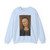 PIETRO di Giovanni d'Ambrogio - The Virgin Mary (Artwork) Crewneck Sweatshirt