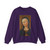PIETRO di Giovanni d'Ambrogio - The Virgin Mary (Artwork) Crewneck Sweatshirt