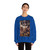 TINTORETTO, Jacopo Robusti - The Miracle of St Augustine (Artwork) Crewneck Sweatshirt