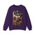 TINTORETTO, Jacopo Robusti - The Miracle of St Augustine (Artwork) Crewneck Sweatshirt