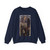 TINTORETTO, Jacopo Robusti - The Miracle of St Agnes (Artwork) Crewneck Sweatshirt