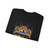 PIETRO di Giovanni d'Ambrogio - Adoration of the Shepherds (Artwork) Crewneck Sweatshirt