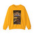 PIETRO di Giovanni d'Ambrogio - Adoration of the Shepherds (Artwork) Crewneck Sweatshirt
