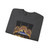 PIETRO di Giovanni d'Ambrogio - Adoration of the Shepherds (Artwork) Crewneck Sweatshirt