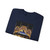PIETRO di Giovanni d'Ambrogio - Adoration of the Shepherds (Artwork) Crewneck Sweatshirt
