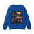 TINTORETTO, Jacopo Robusti - The Miracle of Manna (Artwork) Crewneck Sweatshirt