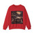 TINTORETTO, Jacopo Robusti - The Miracle of Manna (Artwork) Crewneck Sweatshirt