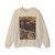 PIETRO DA RIMINI - The Nativity (Artwork) Crewneck Sweatshirt