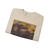 PIETRO DA RIMINI - The Nativity (Artwork) Crewneck Sweatshirt