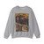 PIETRO DA RIMINI - The Nativity (Artwork) Crewneck Sweatshirt
