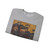 PIETRO DA RIMINI - The Nativity (Artwork) Crewneck Sweatshirt